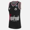 Virtus Bologna 2022/23 Women's Home Singlet