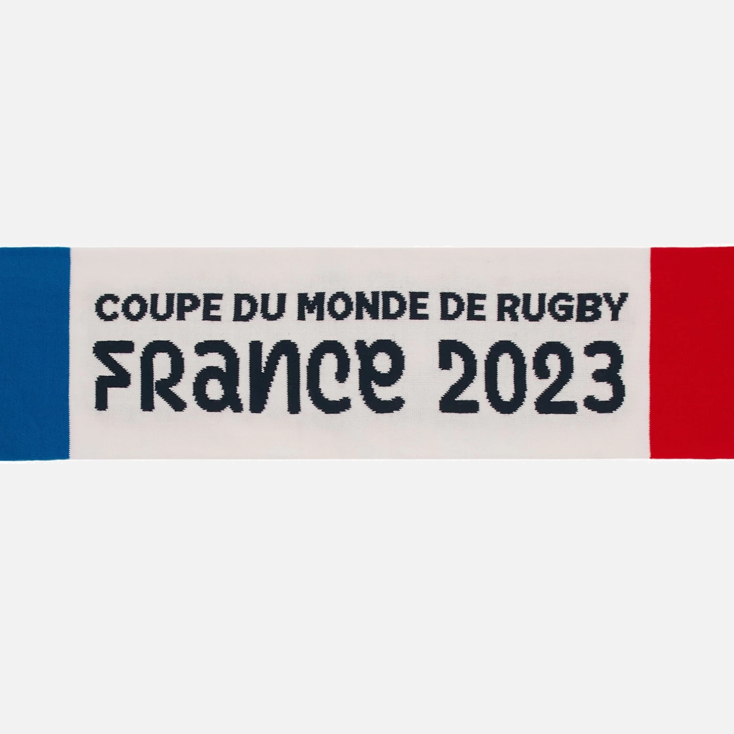 Rugby World Cup 2023 Double Scarf 2 Rugby World Cup 2023 Double Scarf - Image 2
