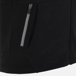 Virtus Bologna 2022/23 Adults' Brushed Sweatshirt -Boutique Jersey Discount Store 25bf65380ca90b60e8119582827ba0bf58568247 04