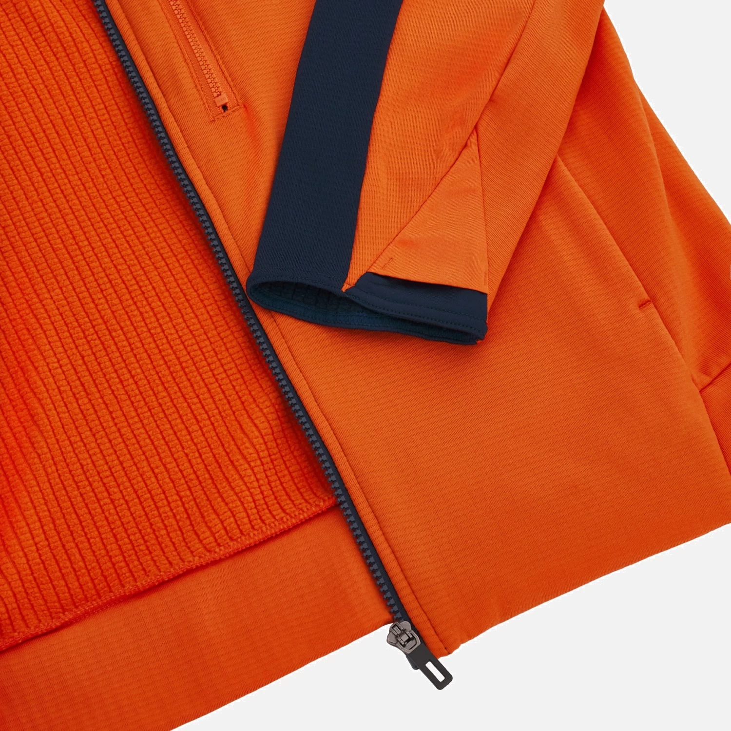 Rugby World Cup 2023 Adults' Full Zip Hooded Sweatshirt 5 Rugby World Cup 2023 Adults' Full Zip Hooded Sweatshirt - Image 5