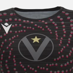 Virtus Bologna 2022/23 Women's Padel Shirt -Boutique Jersey Discount Store 2614d01dfd00c06270afe635418dd71558568031 03