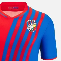 Viktoria Plzen 2022/23 Adults' Home Match Jersey -Boutique Jersey Discount Store 262cdad8ad9d3755b98930083ab3195658558301 03
