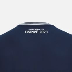 Rugby World Cup 2023 Scotland Rugby Adults' Official Polycotton T-shirt -Boutique Jersey Discount Store 26c528853dc4a36a1d34946a9f56645d58564006 04