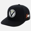 Virtus Bologna 2022/23 Adults' Official Baseball Cap