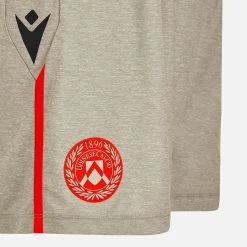 Udinese Calcio 2022/23 Adults' Third Match Shorts -Boutique Jersey Discount Store 274e9f4870b3ab1163ddccf808cb2eda58555200 03