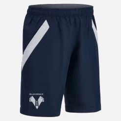 Hellas Verona 2022/23 Adults' Travel Bermuda Shorts