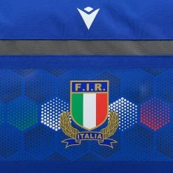 Italia Rugby 2022/23 Gym Bag -Boutique Jersey Discount Store 277b4847205d931f72eb25f2cf1cd09958550668 ROY 03
