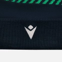 Scotland Rugby Navy, Purple And Green Pom Pom Beanie -Boutique Jersey Discount Store 27ffb508dbc22c0bfe280da8c38d47a258552117 03