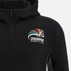 Zebre Parma 2022/23 Adults' Travel Cotton Sweatshirt -Boutique Jersey Discount Store 2863c1006caee47346e5d1bdc35a9d4858563658 03