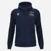 Italbasket 2023/24 Adults' Full-zip Heavy Cotton Hoody