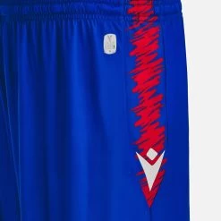 Crystal Palace 2022/23 Adults' Home Shorts -Boutique Jersey Discount Store 28dece996c563974bc9c2f003e52fa1258559333 04
