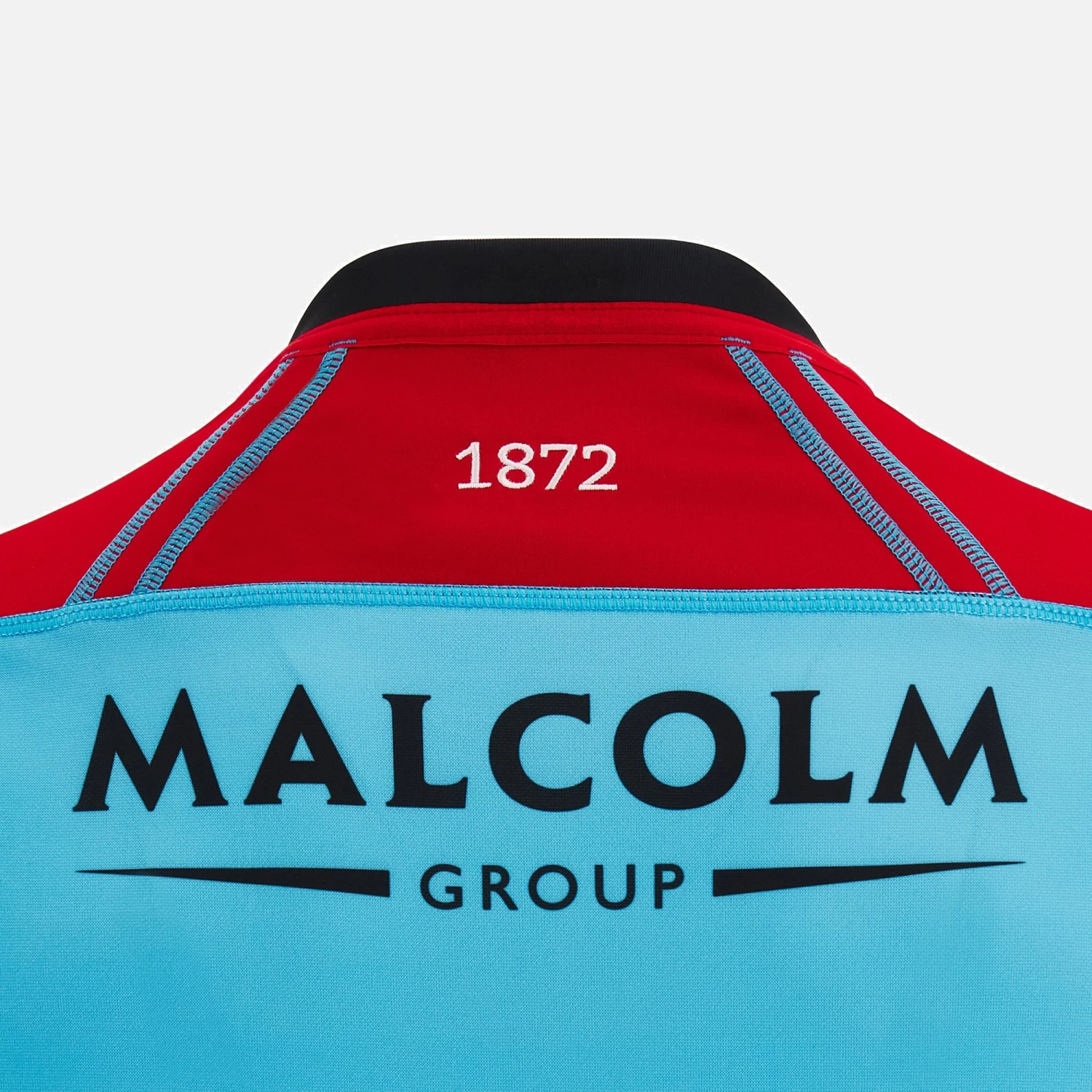 Glasgow Warriors 2022/23 Away Replica Shirt 4 Glasgow Warriors 2022/23 Away Replica Shirt - Image 4