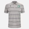 Ireland Cricket Team 2023/24 Adults' Cotton Polo
