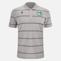 Ireland Cricket Team 2023/24 Adults' Cotton Polo