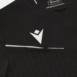 UEFA 2023/25 Referee Woman Black Shirt 8 UEFA 2023/25 Referee Woman Black Shirt -Boutique Jersey Discount Store 2a5cfcaf130ed93f43ac167d67b6261458575161 03