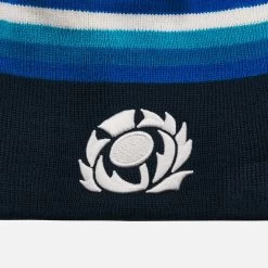 Scotland Rugby Blue Fade Beanie -Boutique Jersey Discount Store 2a67a7dec6e0ac35c7c5e7edafcfe18858552114 02