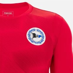 Arminia Bielefeld 2022/23 Adults' Training Shirt -Boutique Jersey Discount Store 2b3ccffdd3d32dbd00ce2a30b0332f4458551040 03
