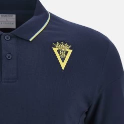Cádiz CF 2022/23 Adults' Travel Polo Shirt 6 Cádiz CF 2022/23 Adults' Travel Polo Shirt -Boutique Jersey Discount Store 2b4d9f4ebd71ee80822551c764d6fed658558874 03