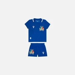 Italia Rugby 2022/23 Infant Home Match Set