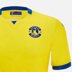 Asteras Tripolis 2022/23 Adults' Home Match Jersey -Boutique Jersey Discount Store 2c50e7e7c3d6c933817b3c1ab04c05f958559207 03