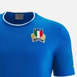 Italia Rugby 2022/23 Adults' Travel Shirt 6 Italia Rugby 2022/23 Adults' Travel Shirt -Boutique Jersey Discount Store 2c78e1e69764567e5b2cdfcc5dc66ca458550652 03