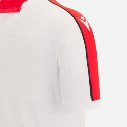 Georgian Football Federation 2022/23 Adults' Home Match Jersey -Boutique Jersey Discount Store 2c965ba0387005f311c0edcdf5db4b8858563755 04