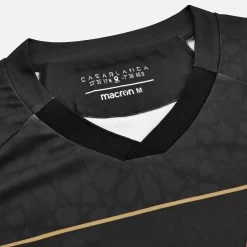 Wydad Casablanca 2023/24 Adults' Third Match Jersey -Boutique Jersey Discount Store 2cb883433c855af7e8266cbda843f2d558578152 04