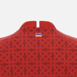 Football Federation Of Armenia 2022/23 Adults' Home Match Jersey -Boutique Jersey Discount Store 2d8e97e2d1c464e0198819c61190c33258549215 04