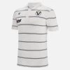 Virtus Bologna 2022/23 Adults' Official Polycotton Polo
