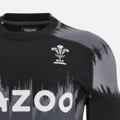Welsh Rugby 2022/23 Junior Soundwave Training Shirt -Boutique Jersey Discount Store 2dfddffaf550ef654b7955ba372e861d58558972 03