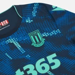 Stoke City FC 2023/24 Adults' Away Match Jersey -Boutique Jersey Discount Store 2e00ad3809bad0a868661c3bf88624d958573583 03