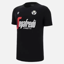 Virtus Bologna 2022/23 Adults' Training Shirt