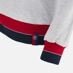 Hajduk Split 2022/23 Adults' Travel Cotton Sweatshirt -Boutique Jersey Discount Store 2ea381720a6354fbd05d4a6052ca495c58556252 04