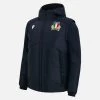 Italia Rugby 2022/23 Adults' Official Padded Bomber