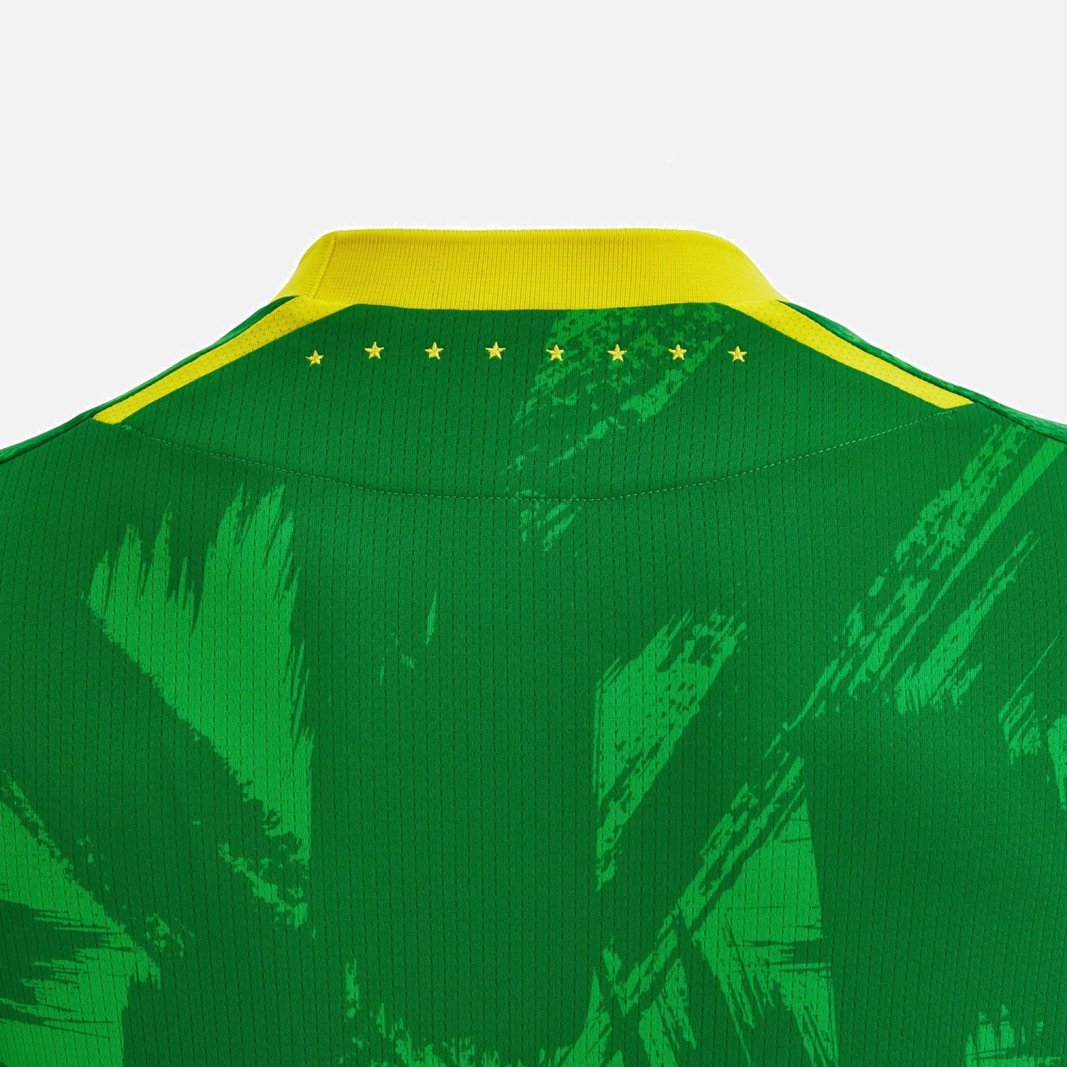 FC Nantes 2022/23 Adults' Away Shirt 4 FC Nantes 2022/23 Adults' Away Shirt - Image 4