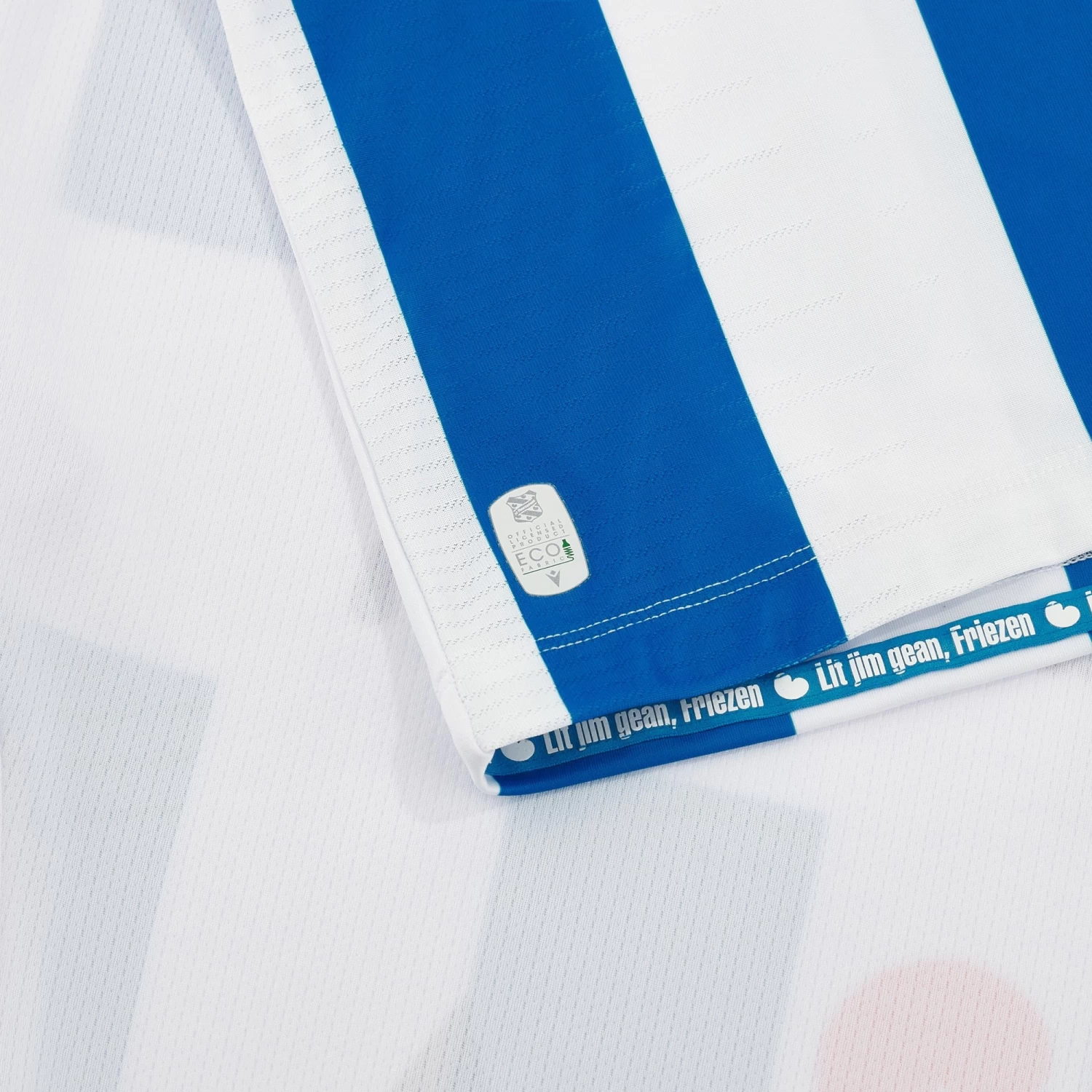 SC Heerenveen 2023/24 Adults' Home Match Jersey 6 SC Heerenveen 2023/24 Adults' Home Match Jersey - Image 6