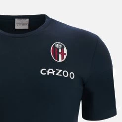 Bologna FC 2022/23 Adults' Travel Shirt -Boutique Jersey Discount Store 30cd65a926a40c1814e5bde810ebe41958556366 03
