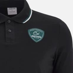 Section Paloise 2022/23 Adults' Travel Polo Shirt -Boutique Jersey Discount Store 311e551a8d060ae3817cba6f8231df0558561512 03