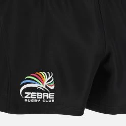 Zebre Rugby 2022/23 Adults' Training Shorts -Boutique Jersey Discount Store 3139989d973658eb4f3e175aa5705abf58563650 03