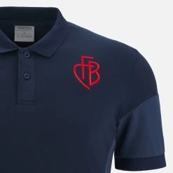 FC Basel 2022/23 Adults' Travel Polo Shirt 6 FC Basel 2022/23 Adults' Travel Polo Shirt -Boutique Jersey Discount Store 32a3d1709a8abcdfcf2543d0a08d915b58559532 03