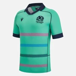 Scotland Rugby 2022/23 7s Away Replica Shirt