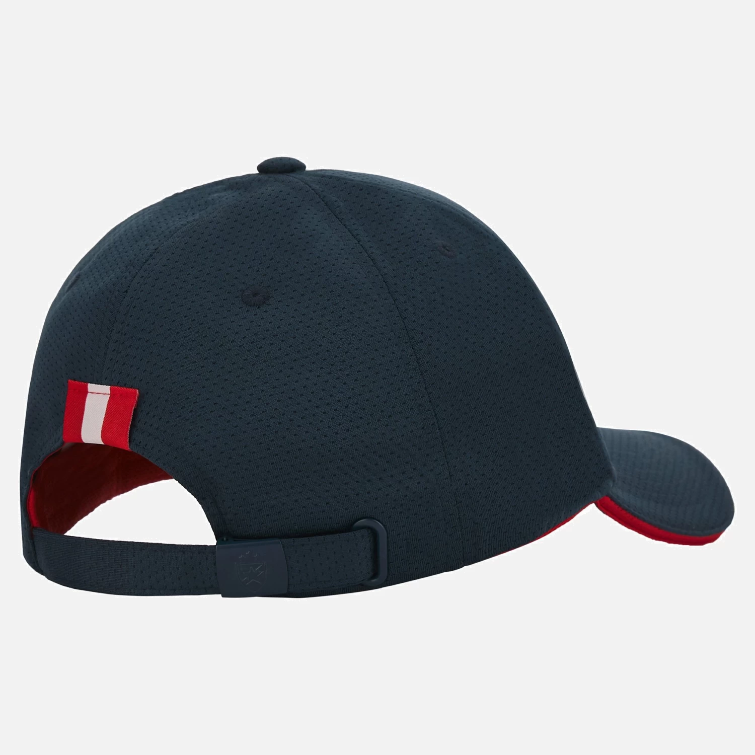 Red Star Belgrade 2022/23 Adults' Official Baseball Cap 4 Red Star Belgrade 2022/23 Adults' Official Baseball Cap - Image 4