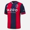 Bologna FC 2022/23 Junior Home Match Jersey