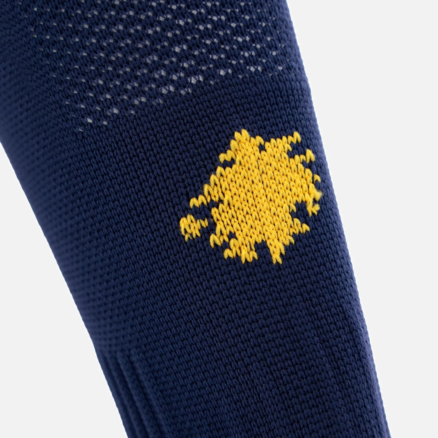 UC Sampdoria 2022/23 Adults' Third Match Socks 3 UC Sampdoria 2022/23 Adults' Third Match Socks - Image 3