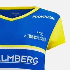 Palmberg Schwerin 2022/23 Woman Away Shirt -Boutique Jersey Discount Store 3657bda7ab73568ee67ff669e4466dbf58563768 03
