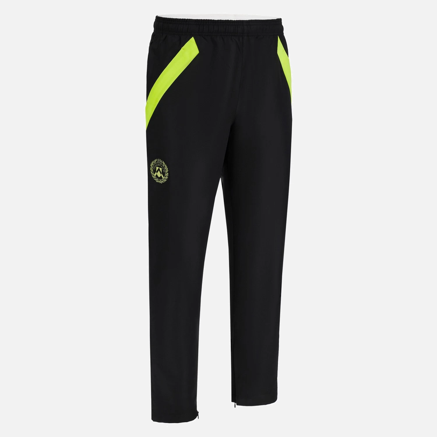 Udinese Calcio 2022/23 Adults' Travel Trousers 1 Udinese Calcio 2022/23 Adults' Travel Trousers