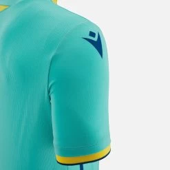 Hellas Verona 2022/23 Junior Third Match Jersey -Boutique Jersey Discount Store 37f886072d7d4fb896c48e02d869ba5758554975 04