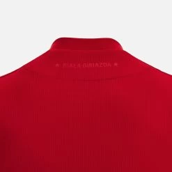 Wisła Kraków 2022/23 Adults' Home Match Jersey -Boutique Jersey Discount Store 389e29939bd56af37afb14a35715502658557363 04