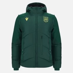 FC Nantes 2022/23 Adults' Official Padded Bomber