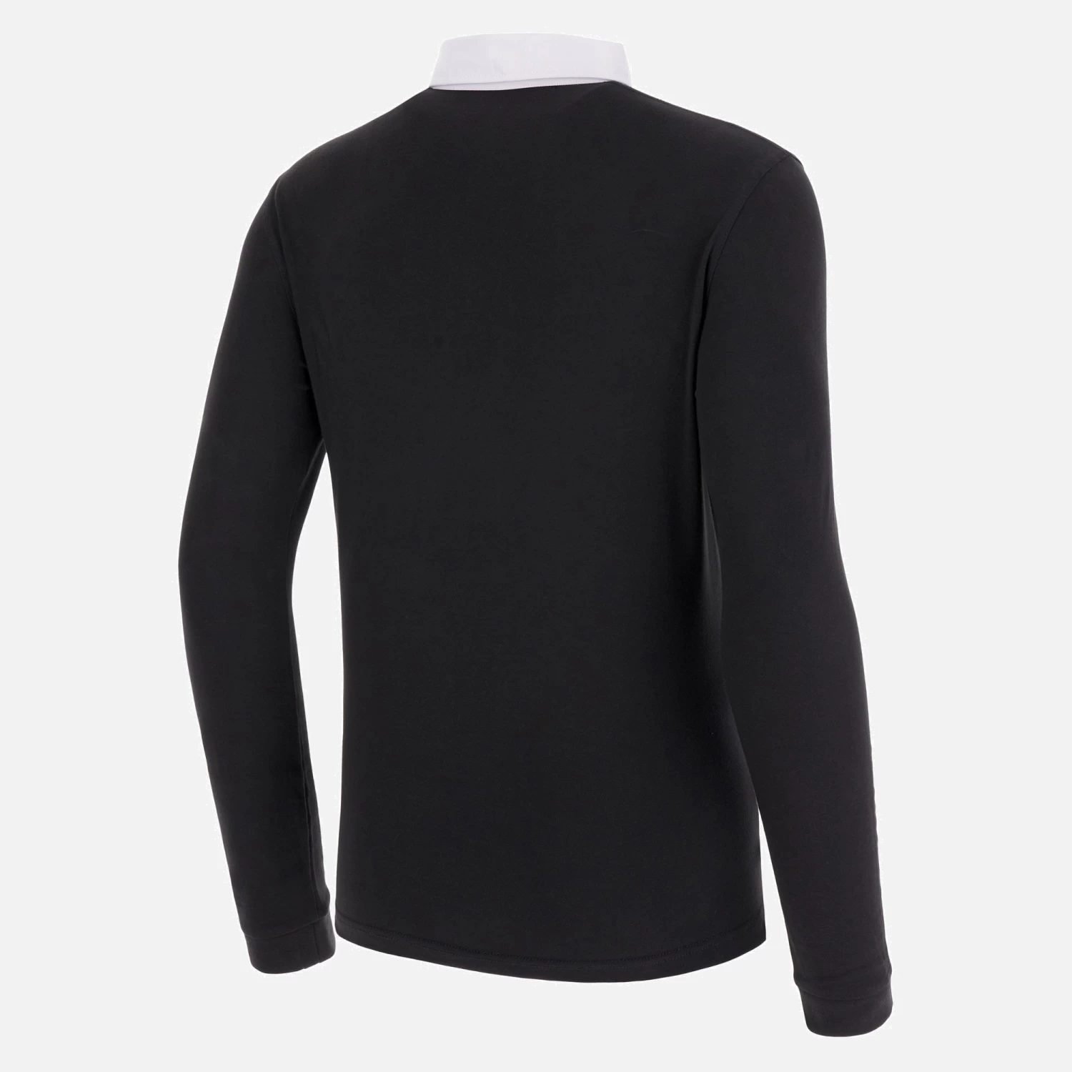 Rugby World Cup 2023 Welsh Rugby Adults' Fan Line Training Rugby Shirt 2 Rugby World Cup 2023 Welsh Rugby Adults' Fan Line Training Rugby Shirt - Image 2